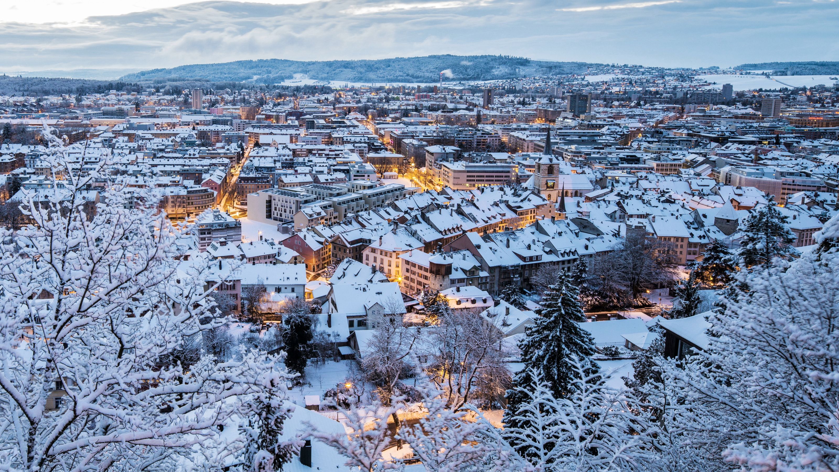 Adult Guide Biel/Bienne